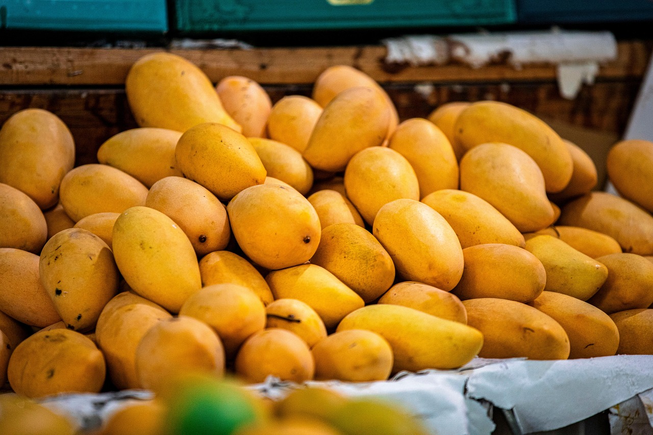 12 Fruits That Help Boost Immunity