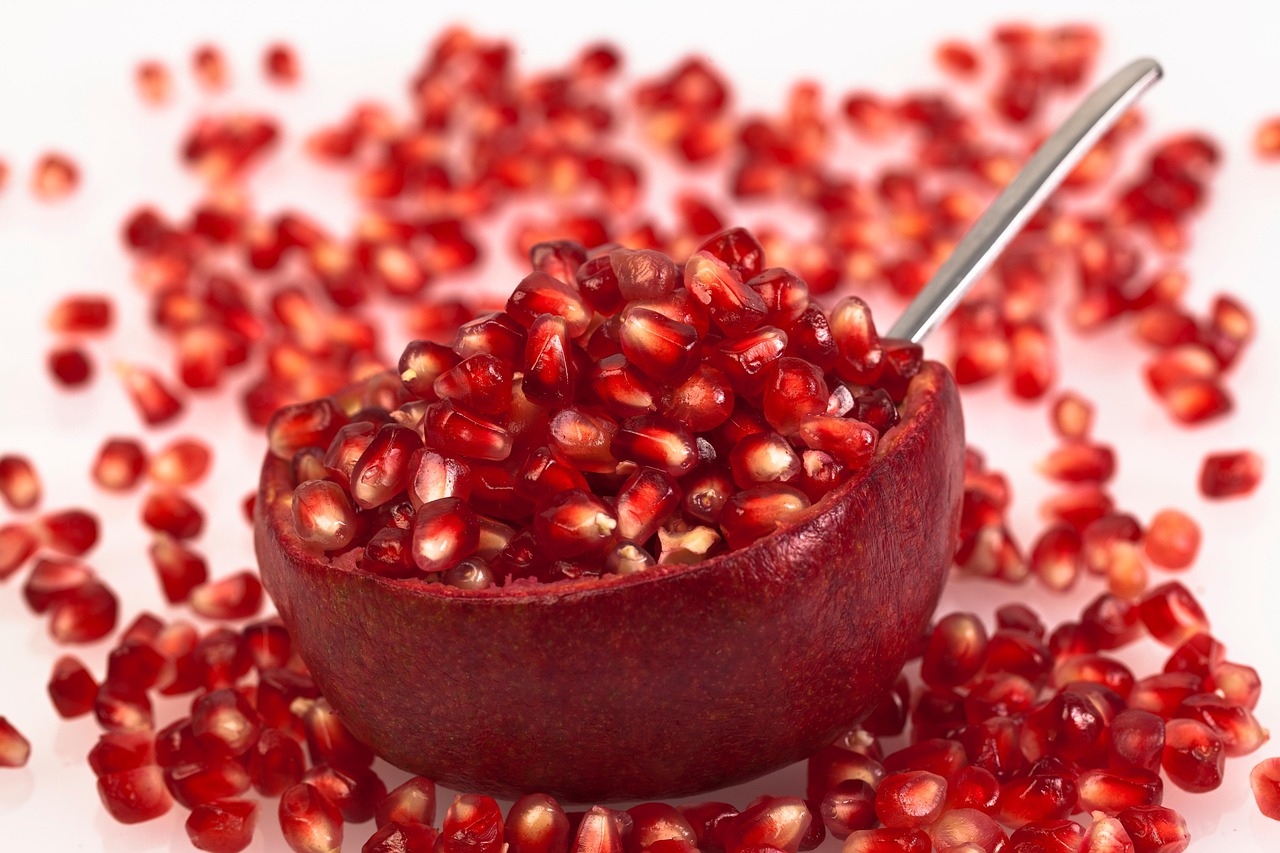 10 Fruits to Skip if You’re Reducing Your Sugar Intake