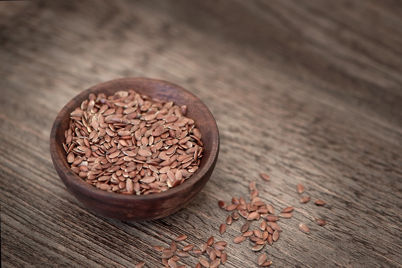 10 Seeds That Add a Nutrient Boost to Any Meal