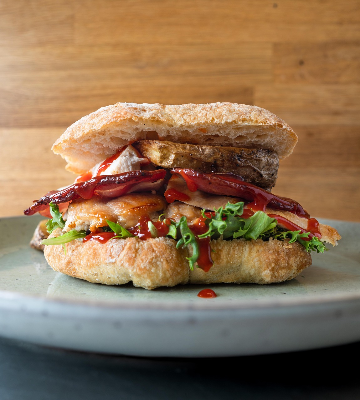 Top 5 Fast Food Chains With Surprising Healthy Options