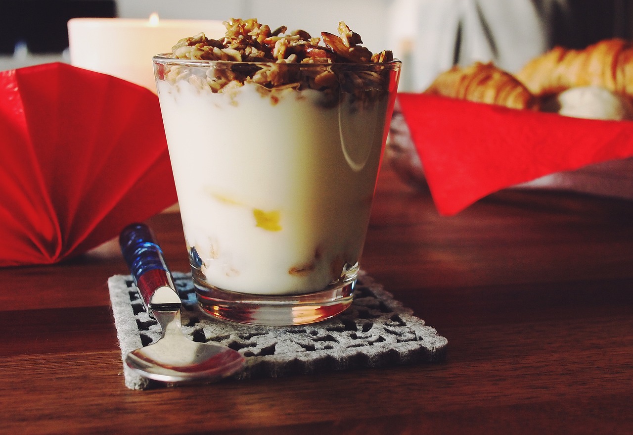 6 Best Breakfasts for Lasting Energy
