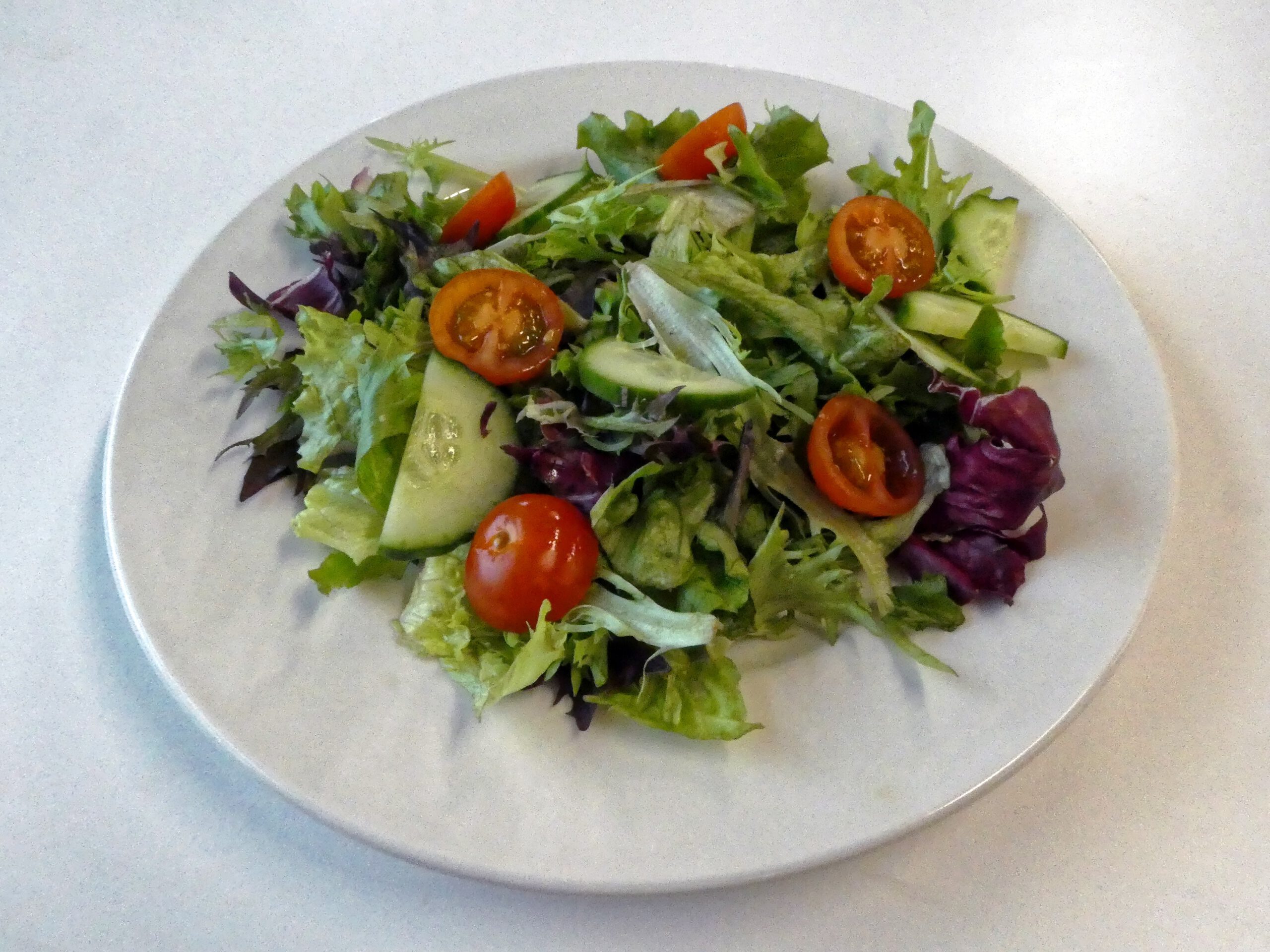 9 Fast-Food Picks That Are Surprisingly Good for You