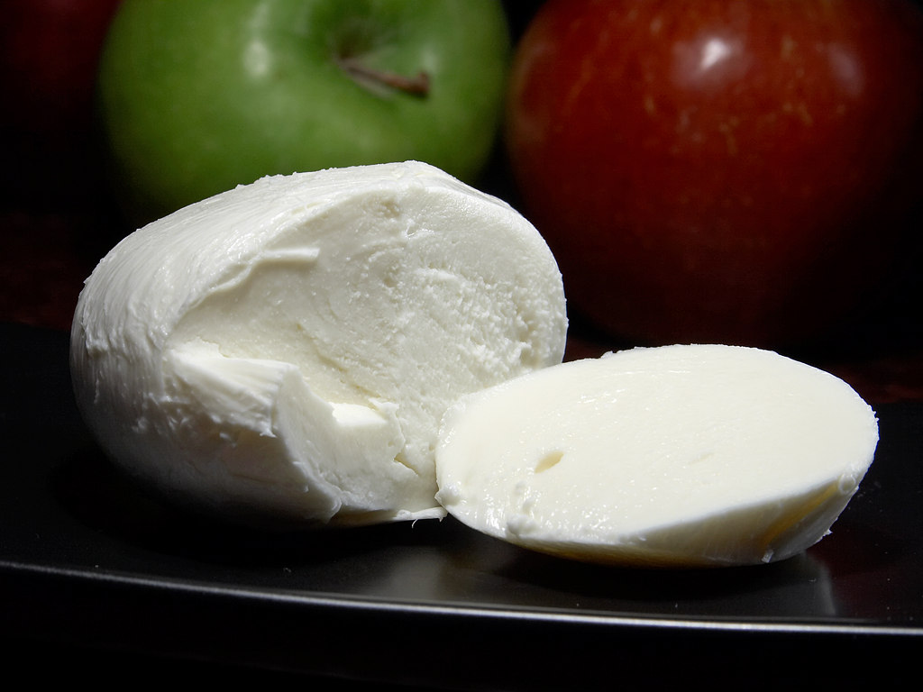 The Healthiest Cheeses—A Ranking from Worst to Best