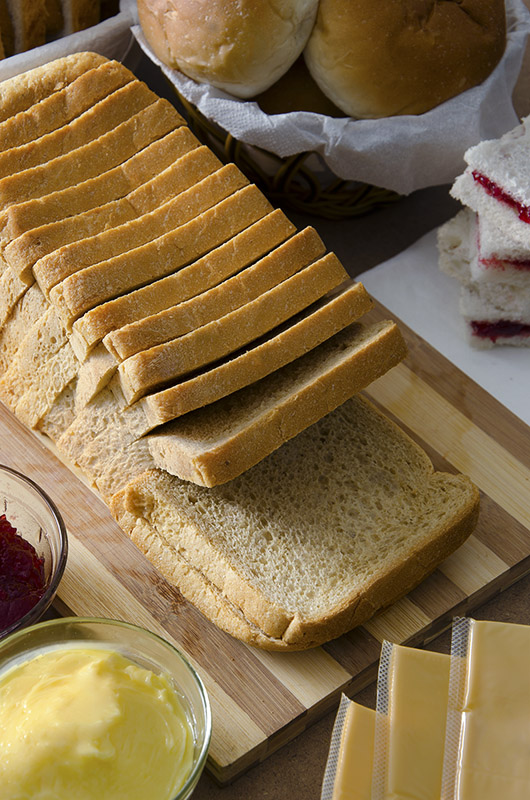 The Healthiest Breads—A Ranking from Worst to Best