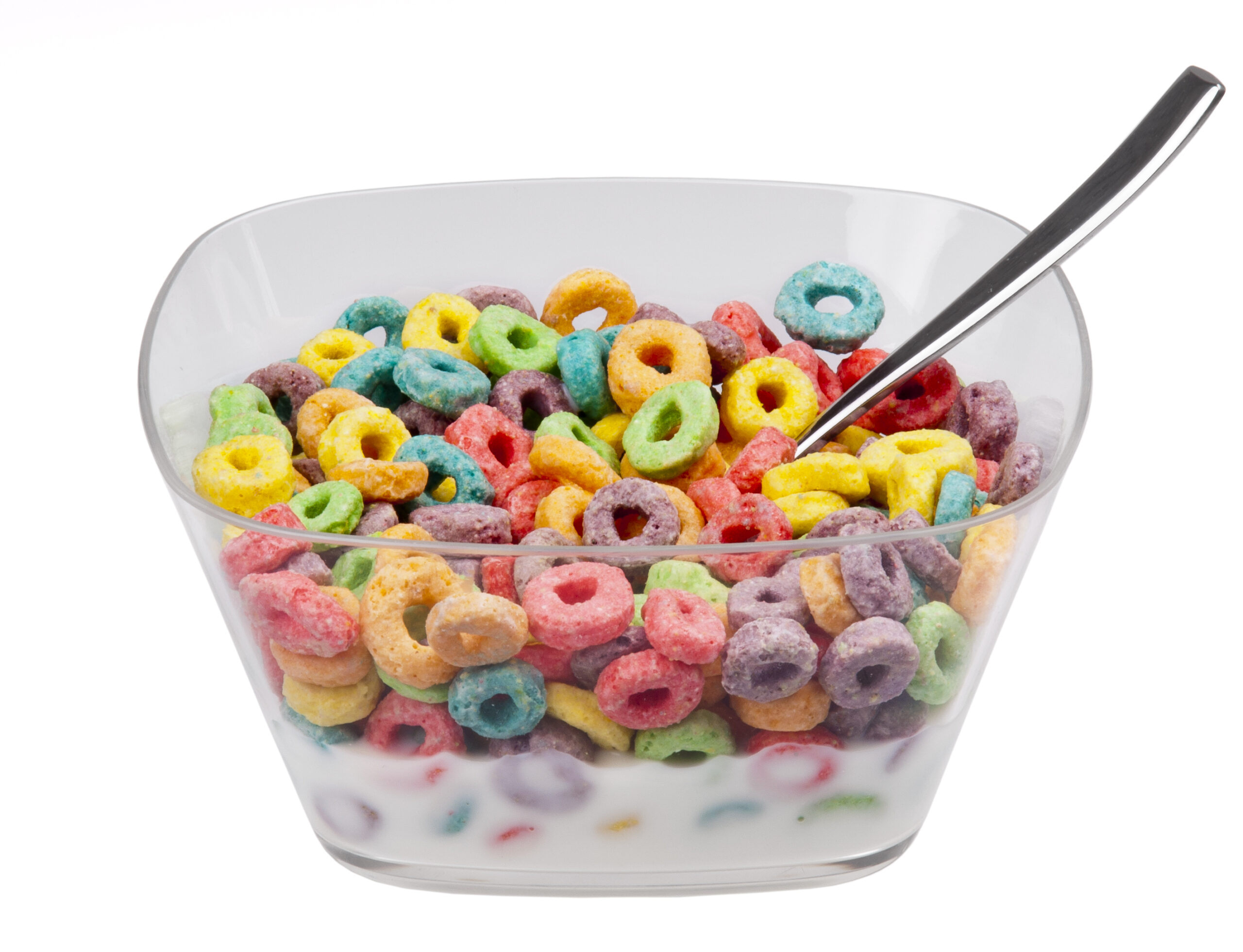 The Healthiest Cereals—A Ranking from Worst to Best