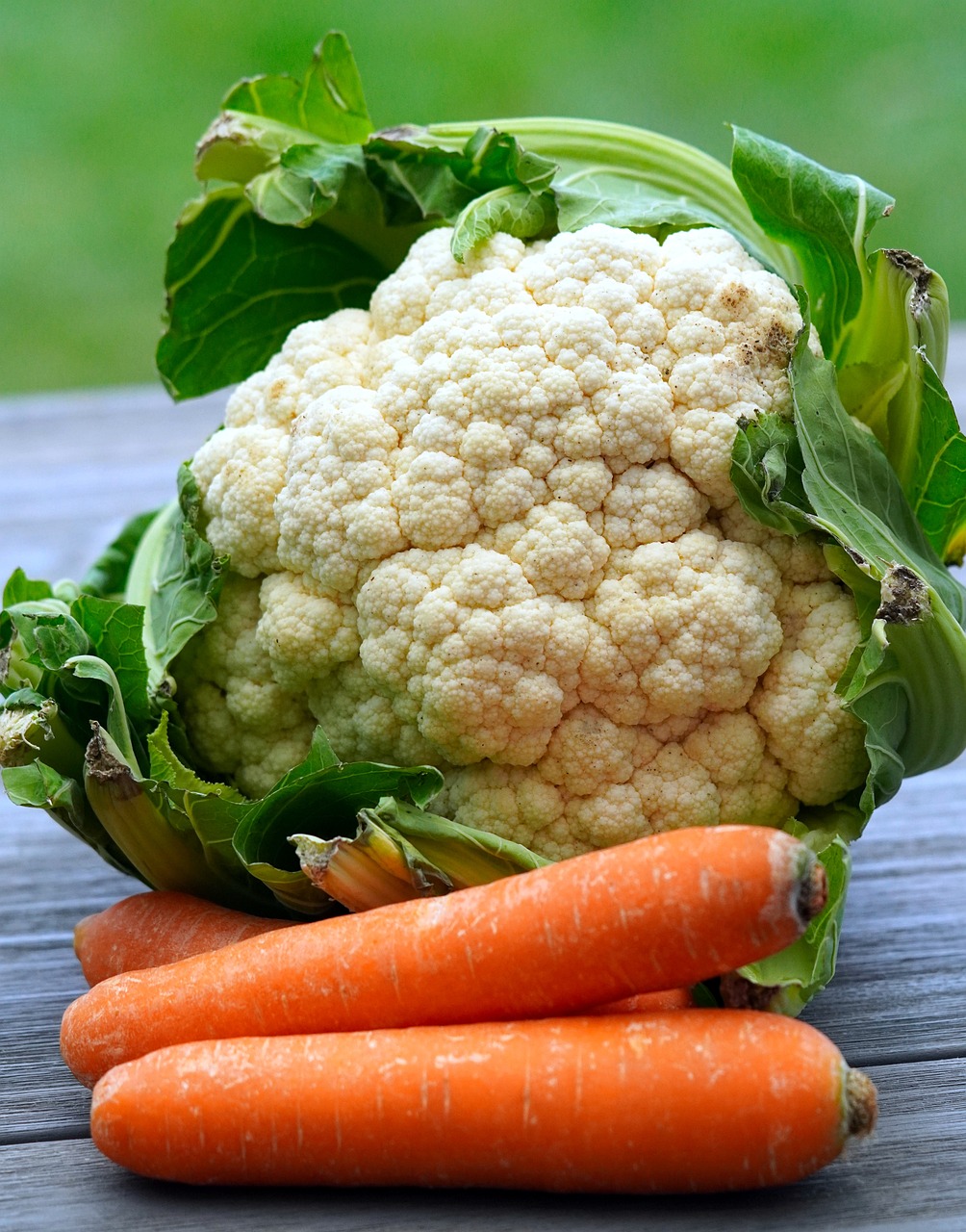 The Healthiest Vegetables—A Ranking from Worst to Best