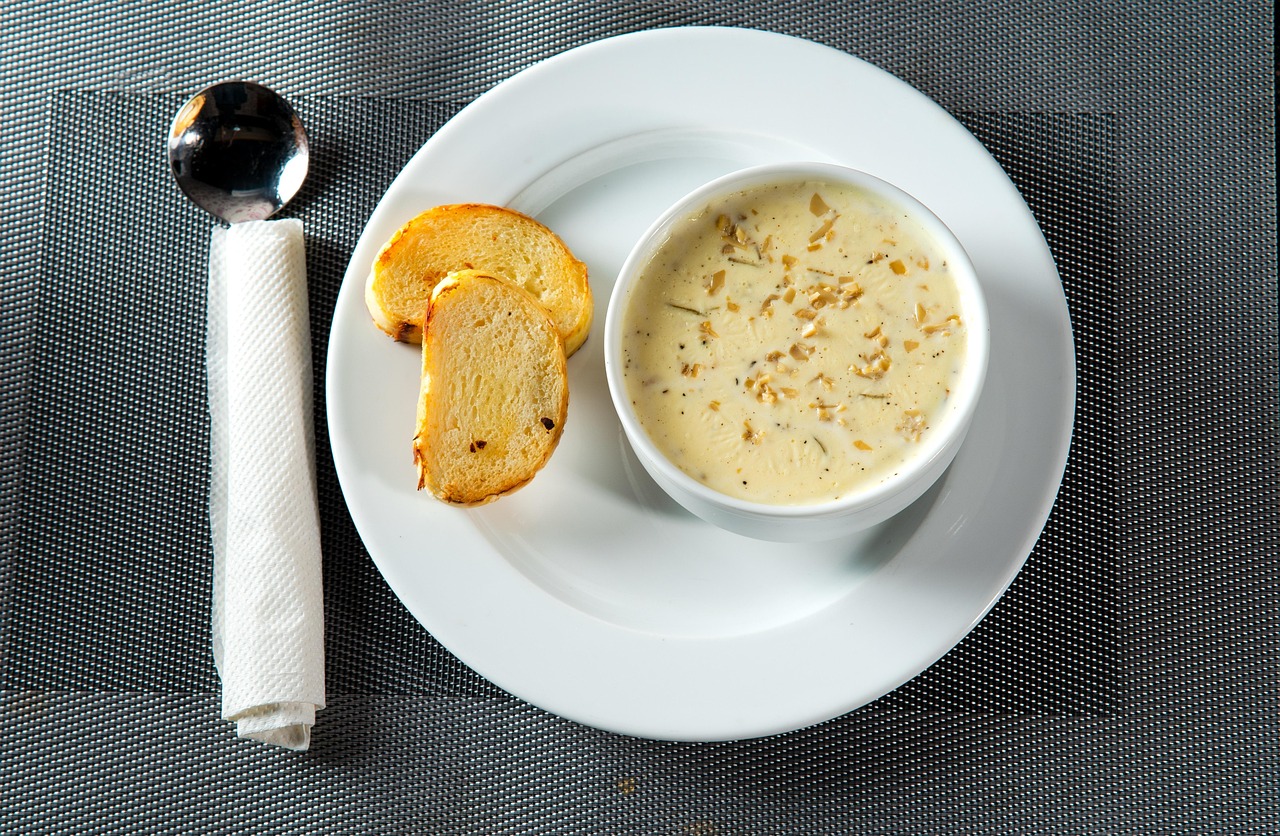 The Healthiest Soups—A Ranking from Worst to Best