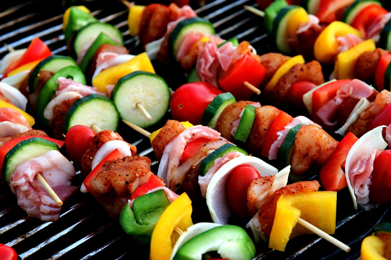 The Ultimate List of No-Cook Meals for Hot Summer Days