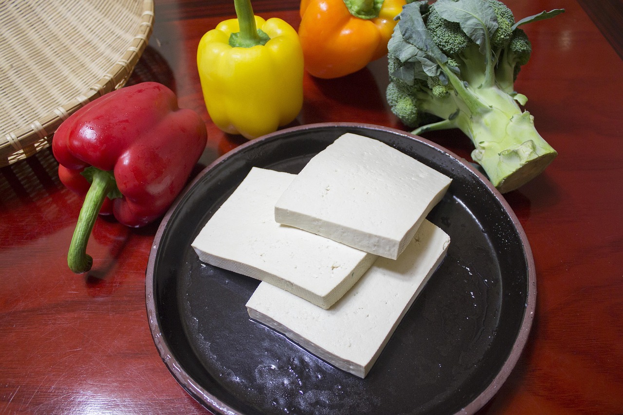 The Healthiest Protein Options—From Worst to Best