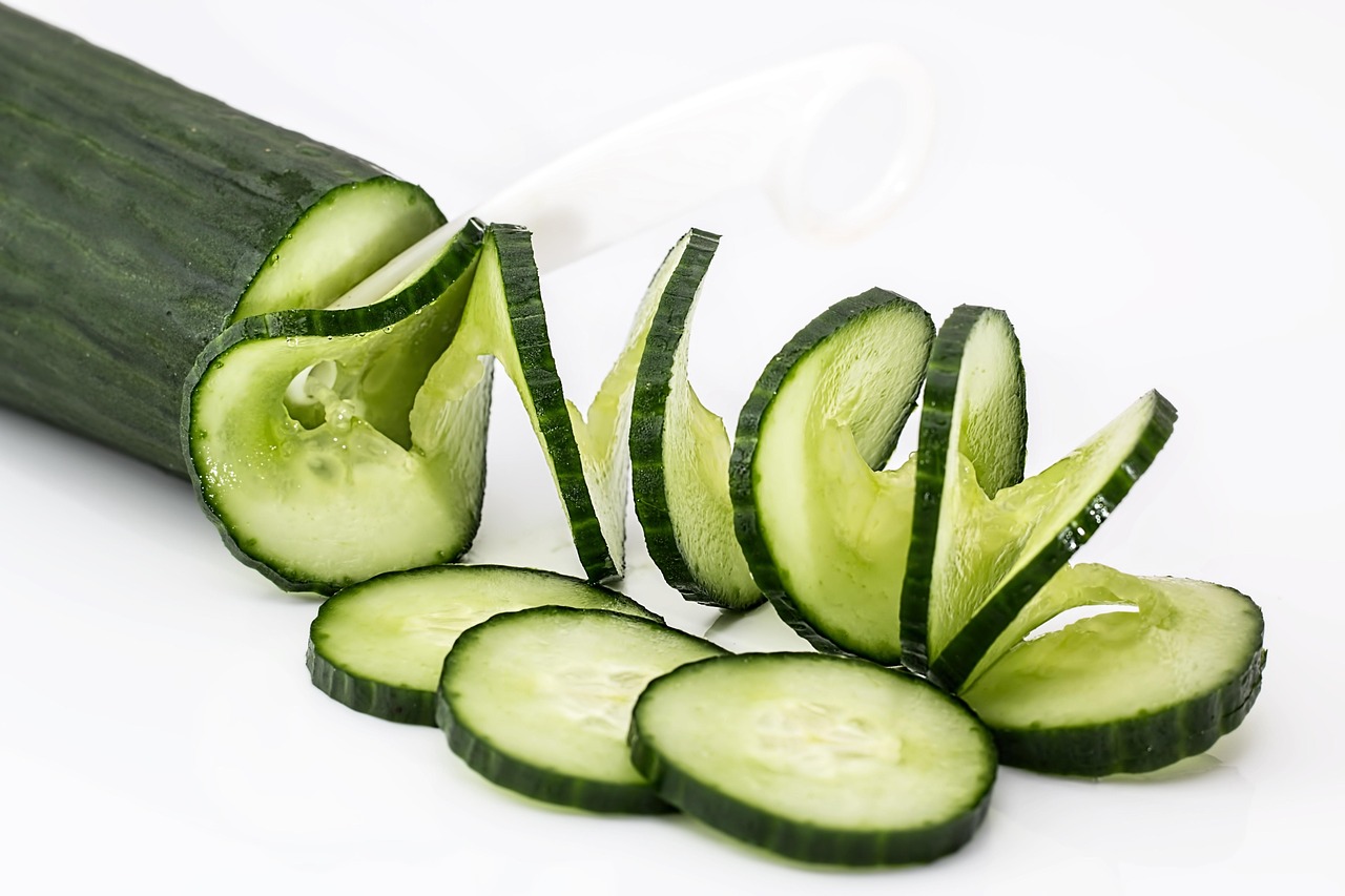 The Healthiest Vegetables—From Worst to Best, Ranked