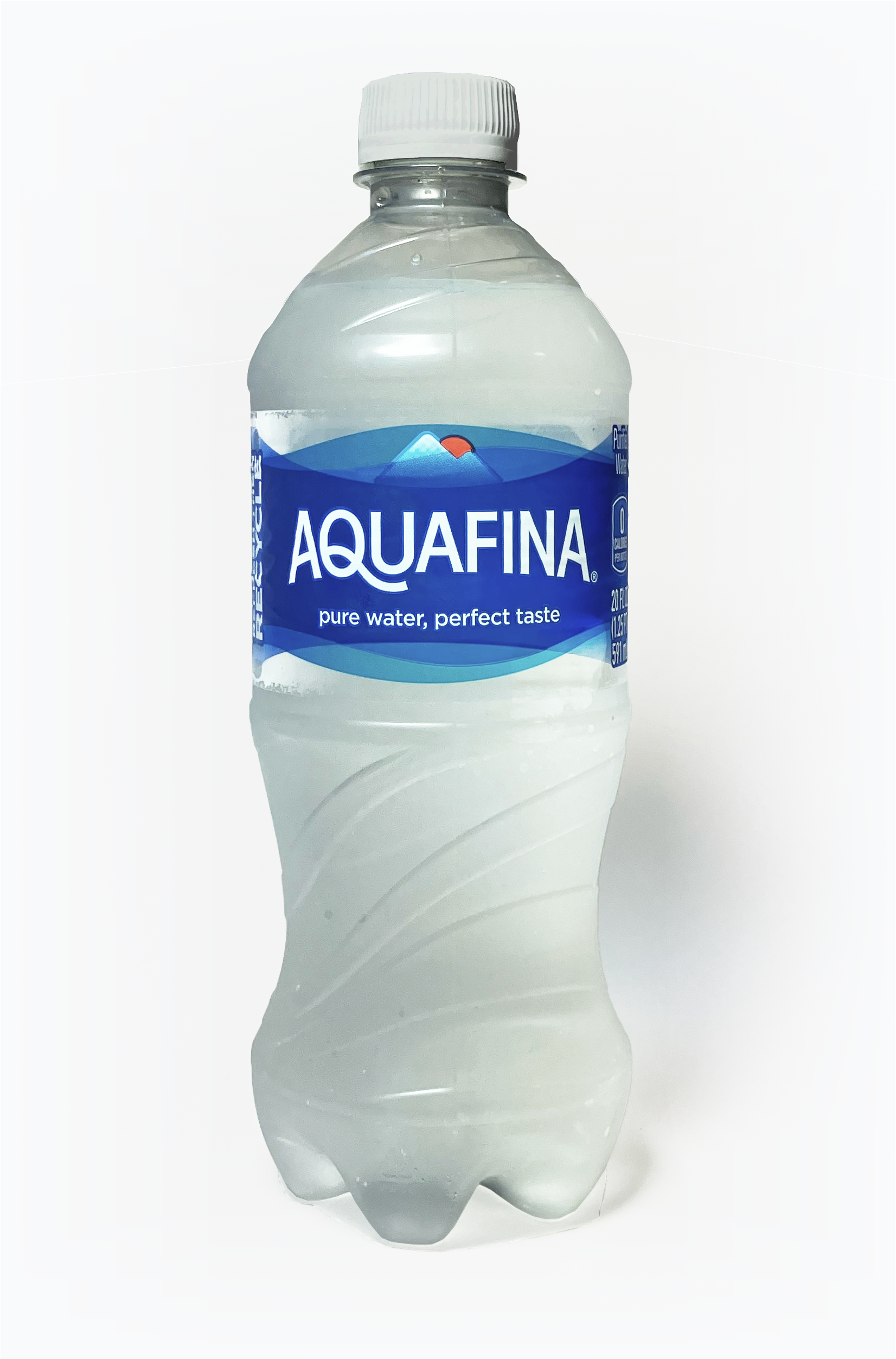 4 Bottled Water Brands Americans Reach For—and 2 They’re Starting to Avoid