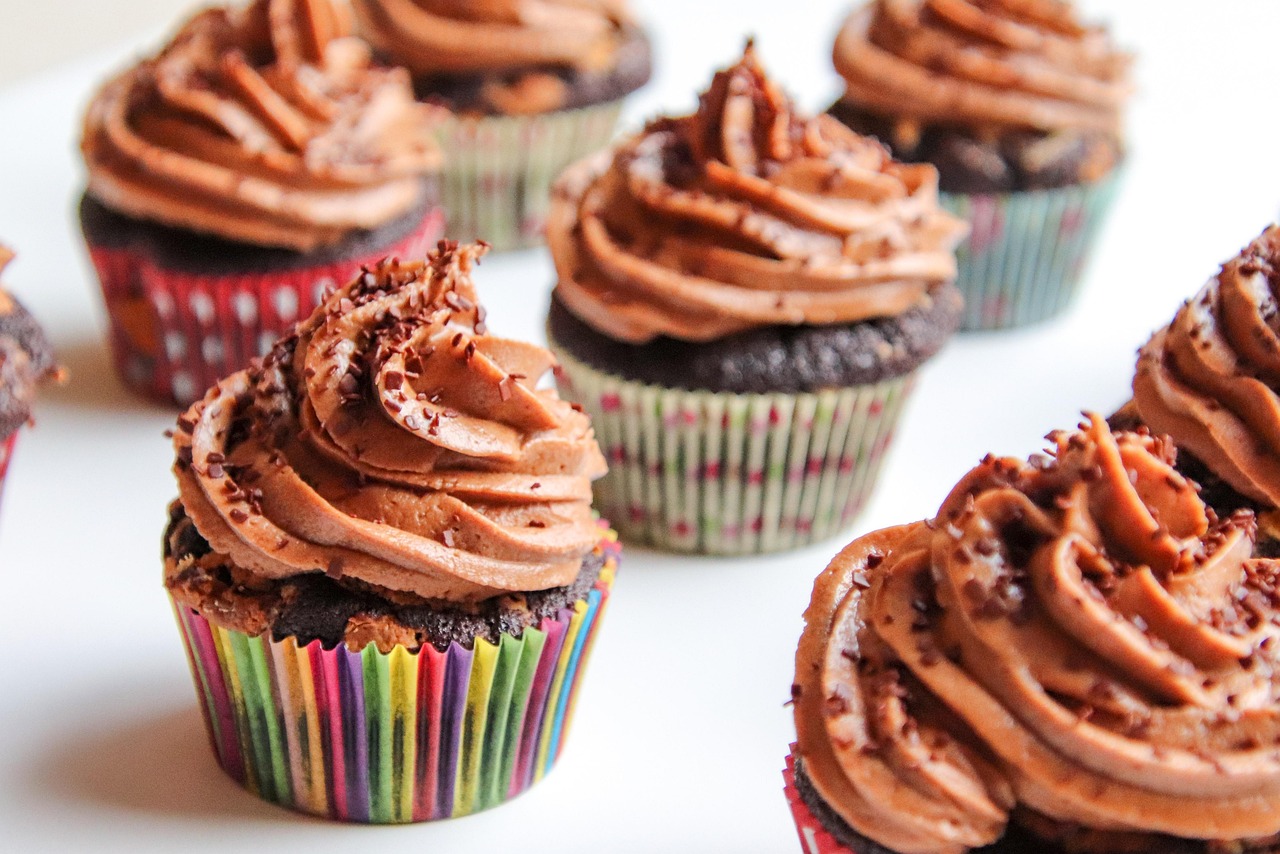 5 Sweet Treats Americans Crave—and 2 That Are No Longer Cool