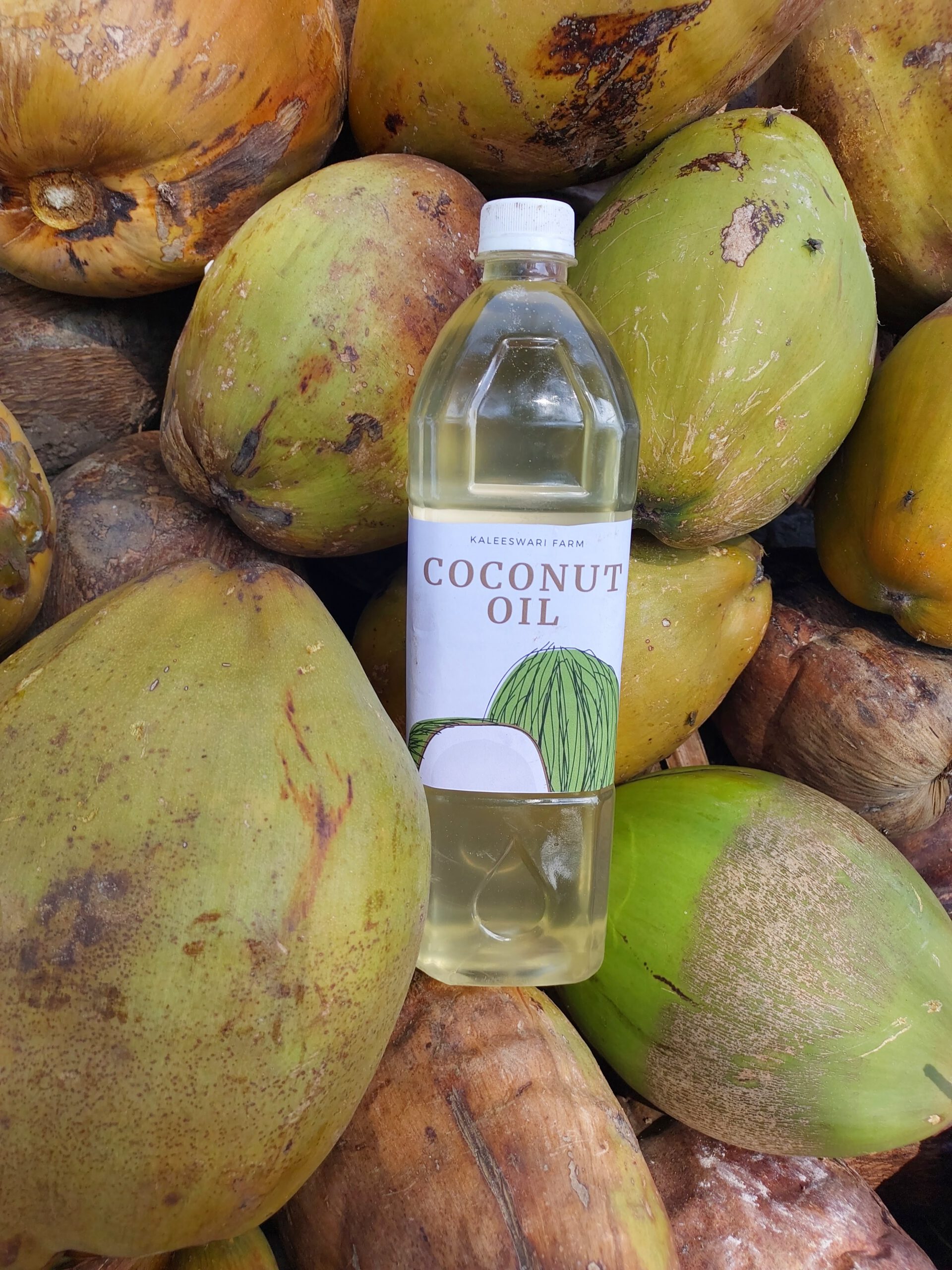 The 10 Best and Worst Cooking Oils—Ranked by Health Value