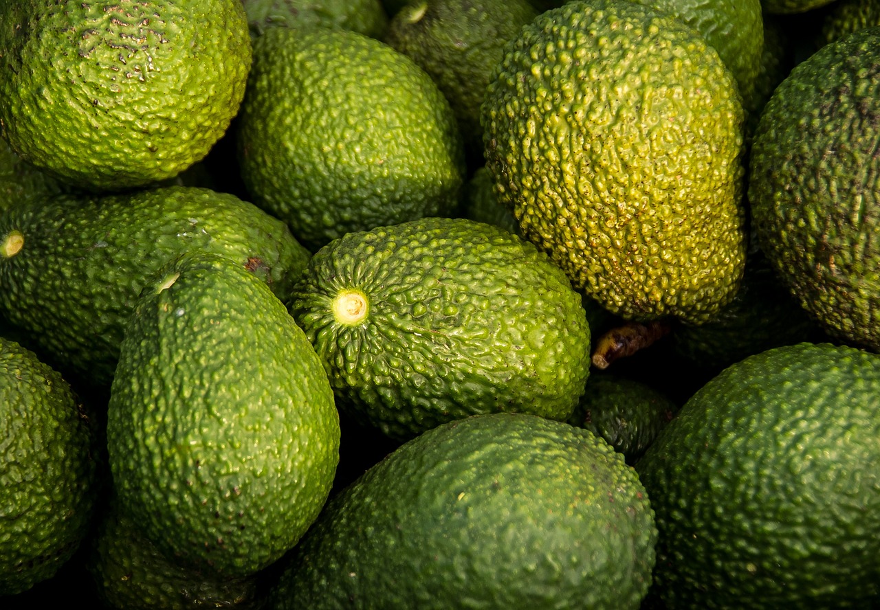 8 Smart Foods to Help Manage Diabetes