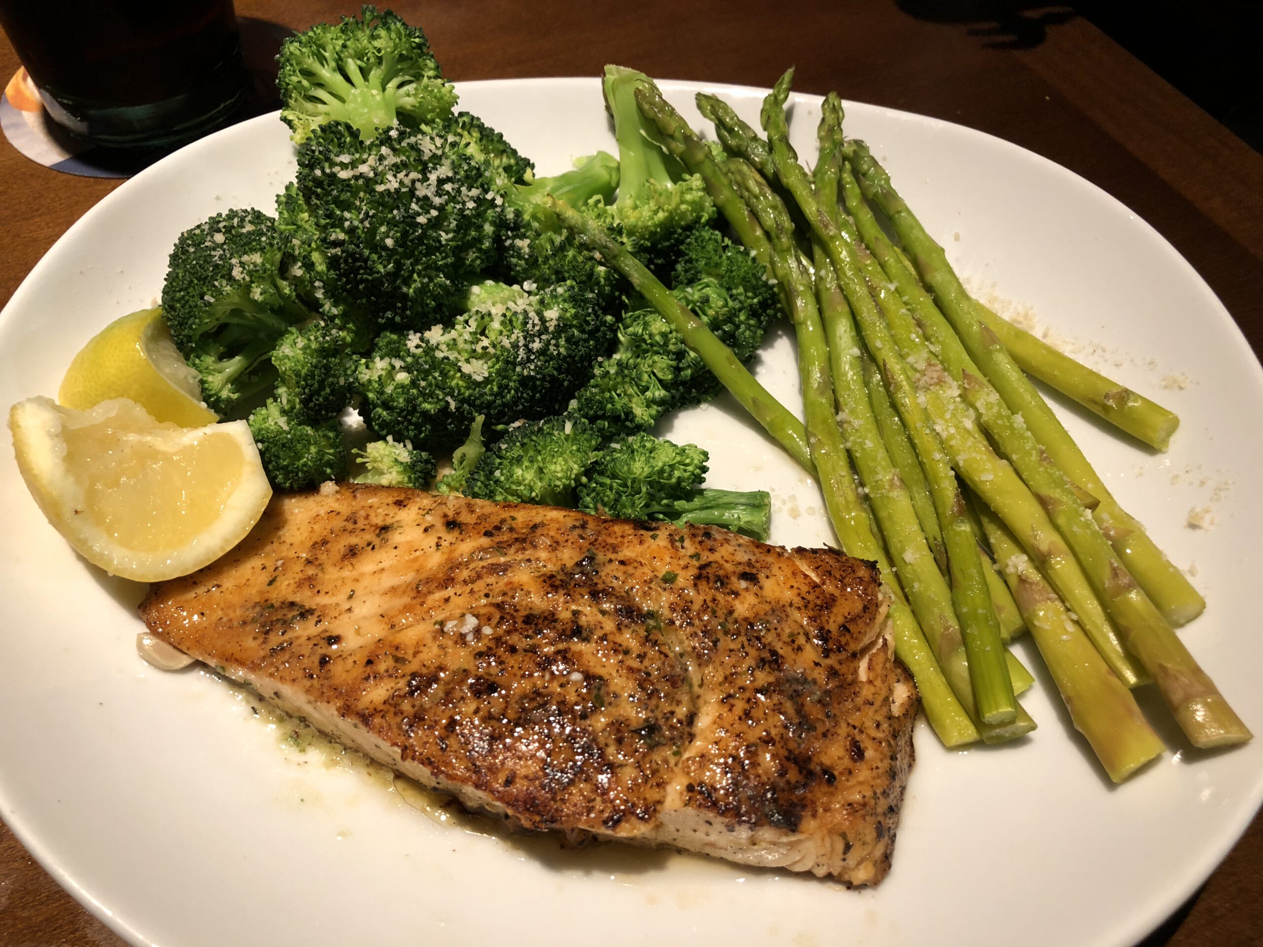 8 Meals That Help Ease Kidney Stress
