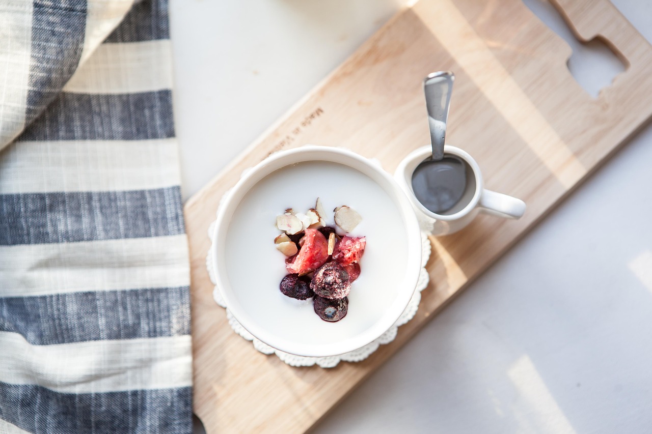 The Healthiest Yogurts—Ranked from Worst to Best