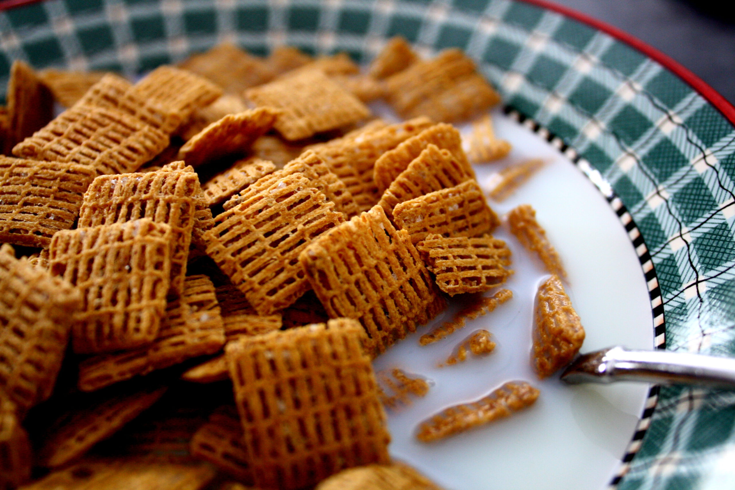 The Healthiest Cereals—From Least Healthy to Most