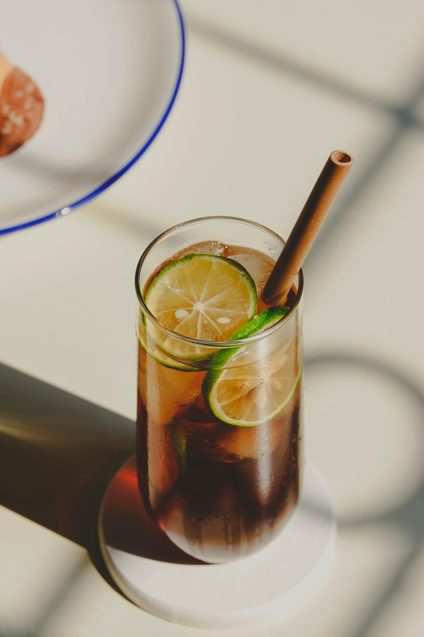 6 Popular Drinks That Hurt Your Liver—And 3 That Heal It
