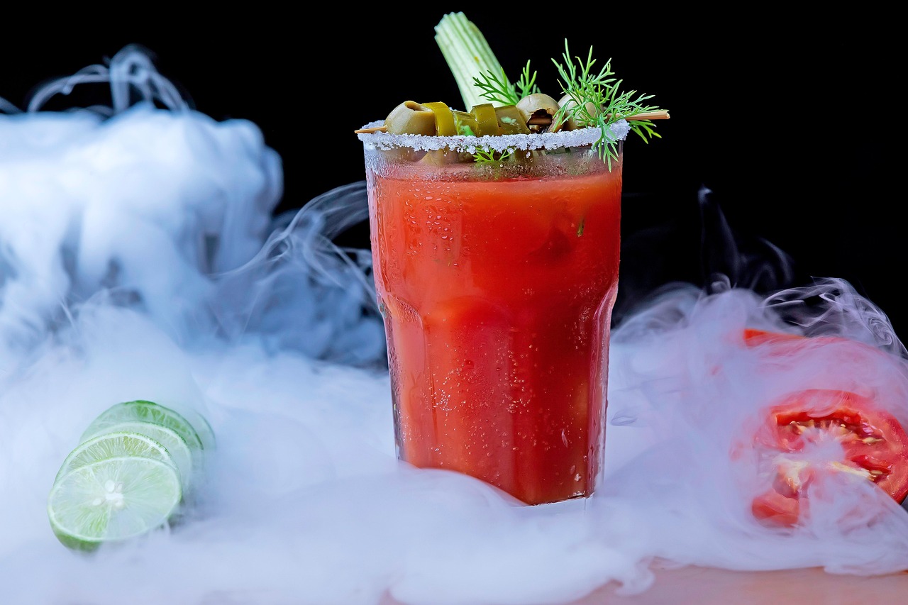 The Healthiest Juices—Ranked Worst to Best