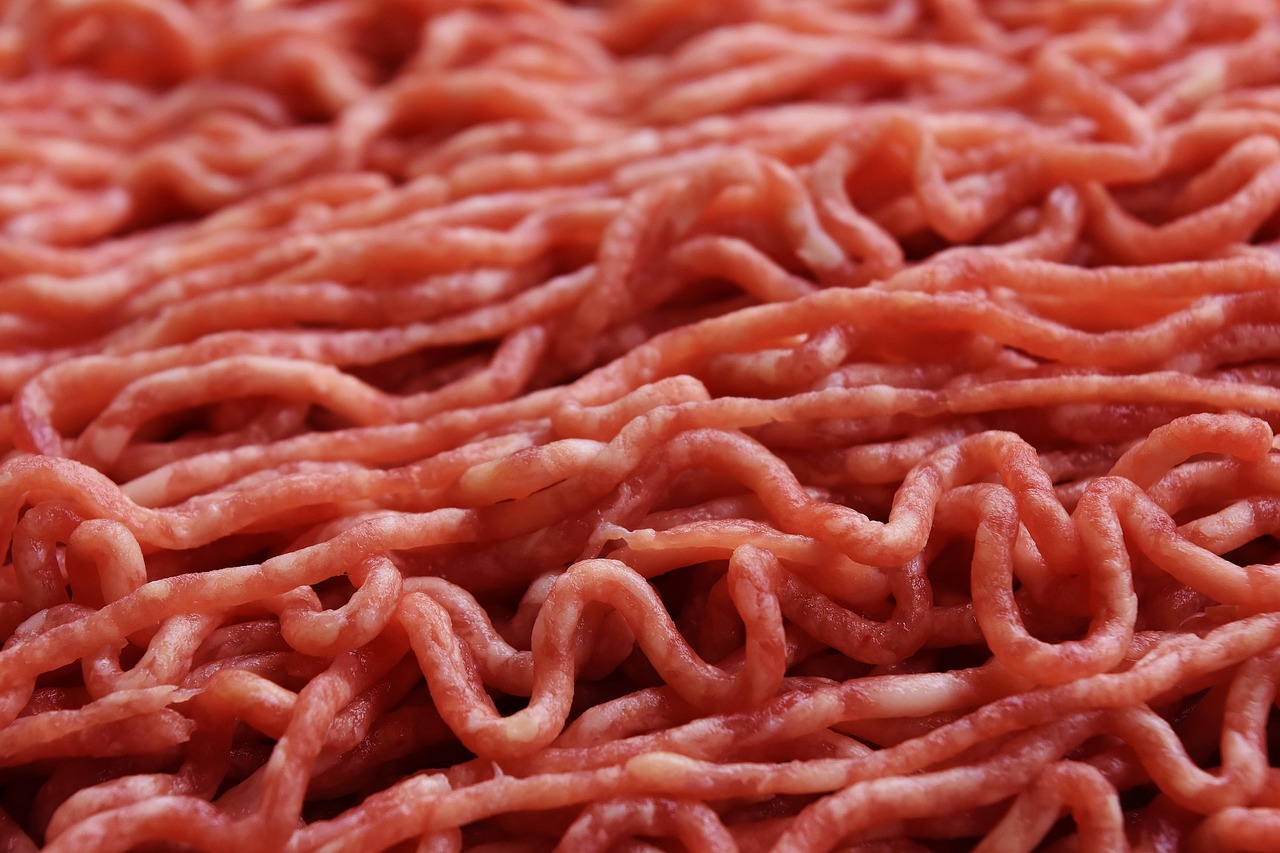 Whole Foods Ground Beef May Have E. Coli, Warns USDA