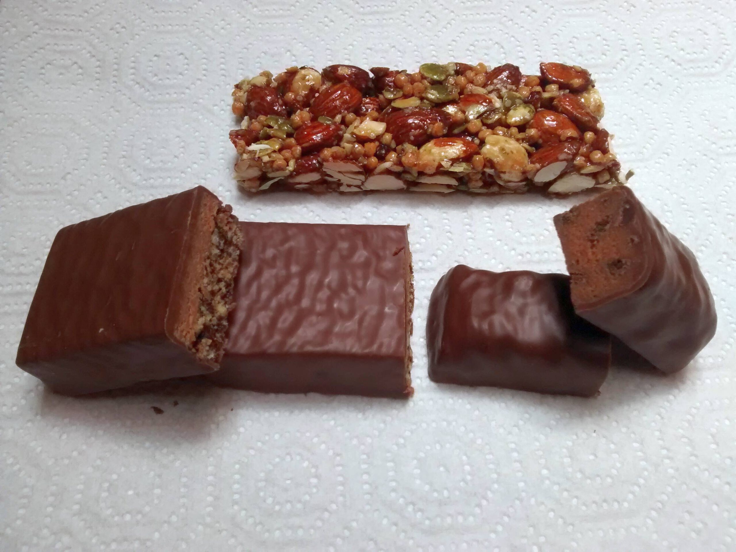 7 Weight Loss Foods You Shouldn’t Trust (But Seem So Healthy)