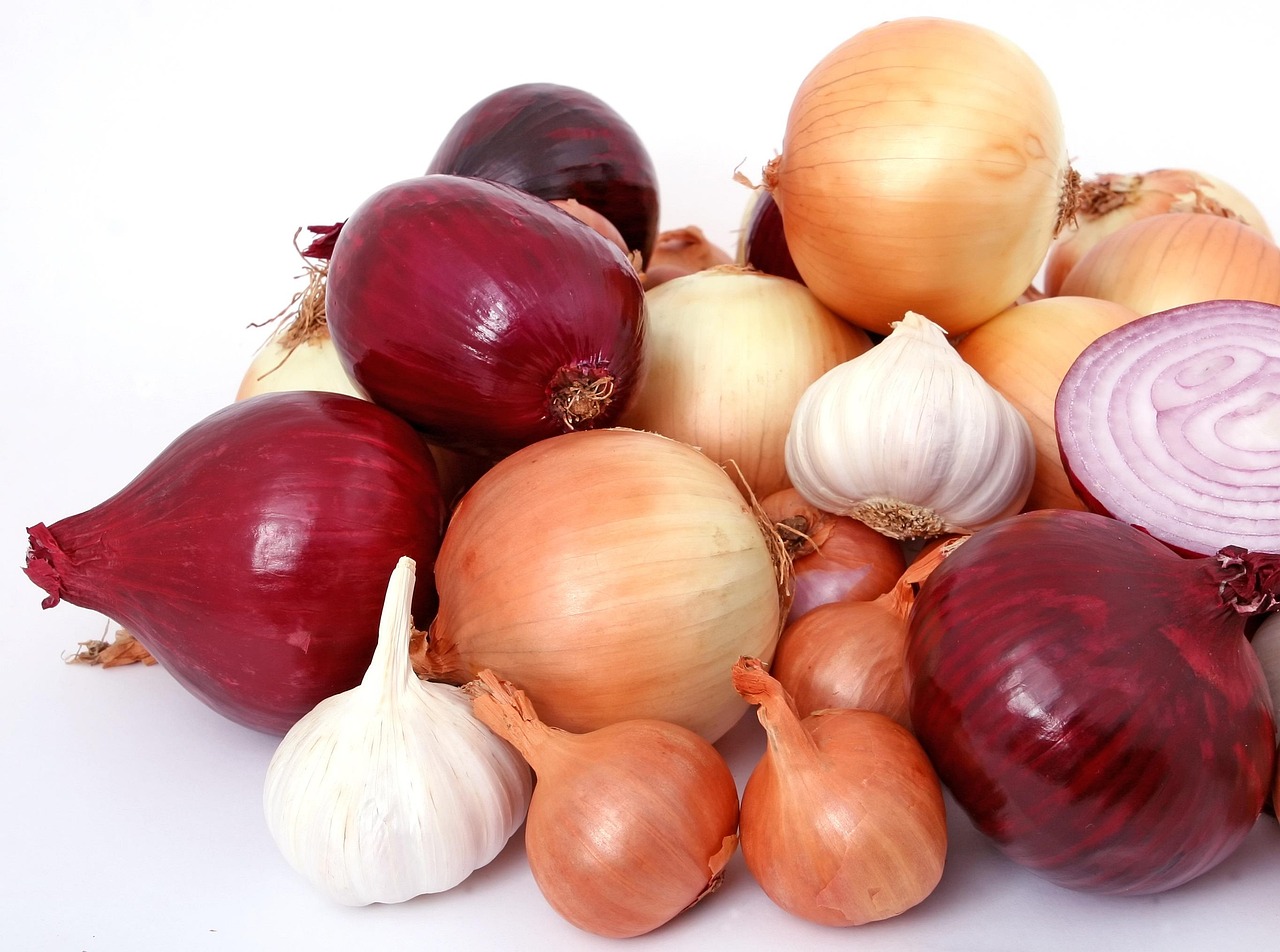 7 Foods You Always Refrigerate — That Actually Lose Their Nutrients