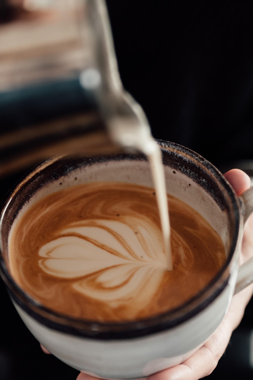 10 Things You Should Never Mix with Coffee (But Most People Do)