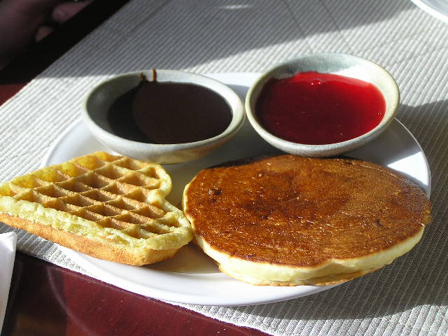 7 Most Common Breakfasts That Sabotage Weight Loss Goals