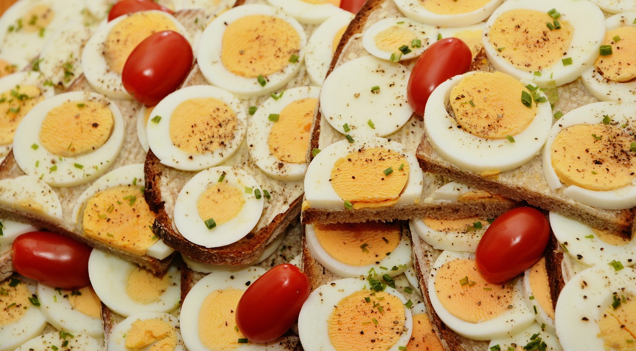 10 Breakfast Mistakes That Keep You Tired All Day