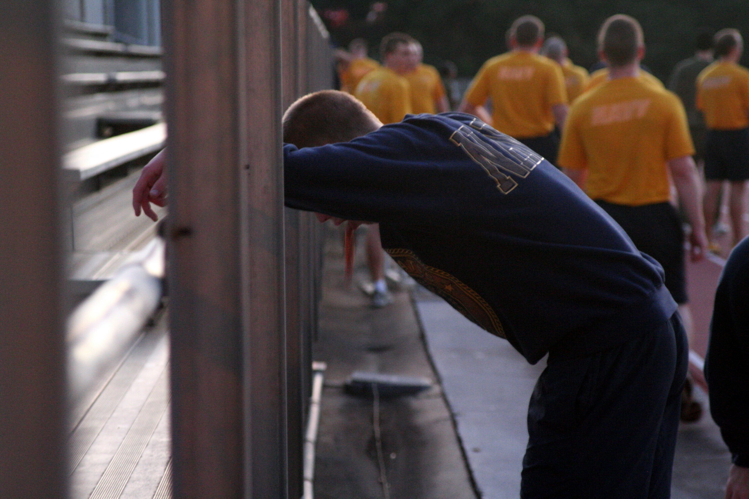 10 Body Signals That Tell You When to Push Harder or Rest