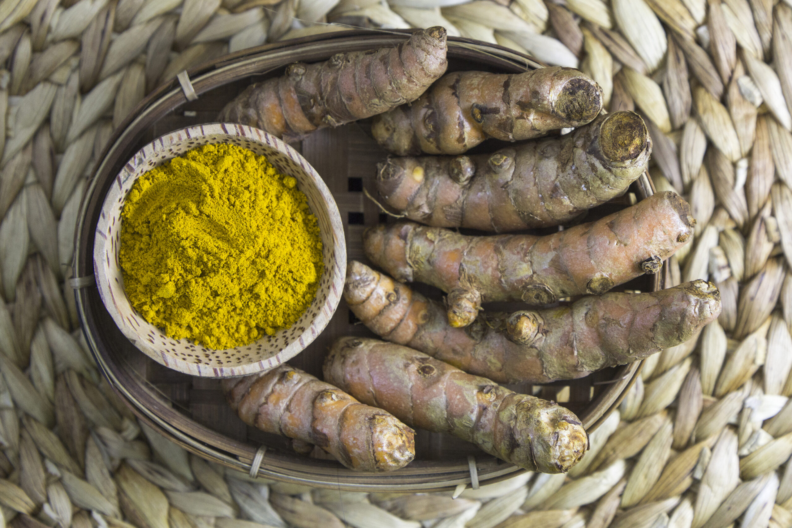 The Most Anti-Inflammatory Spices Ranked