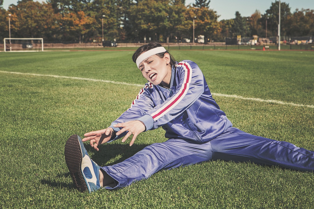 8 Recovery Methods That Most Gym-Goers Completely Ignore