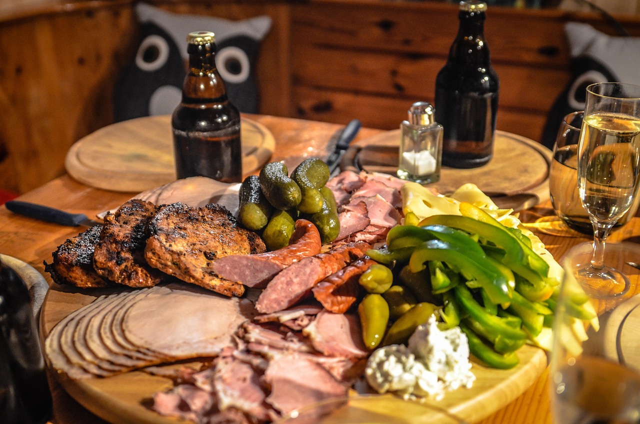 10 Popular Foods That Feed Bad Gut Bacteria