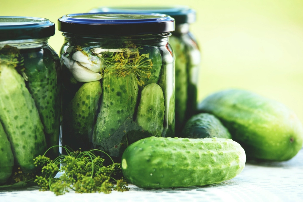 10 Things in Your Pantry That Can Raise Your Blood Pressure