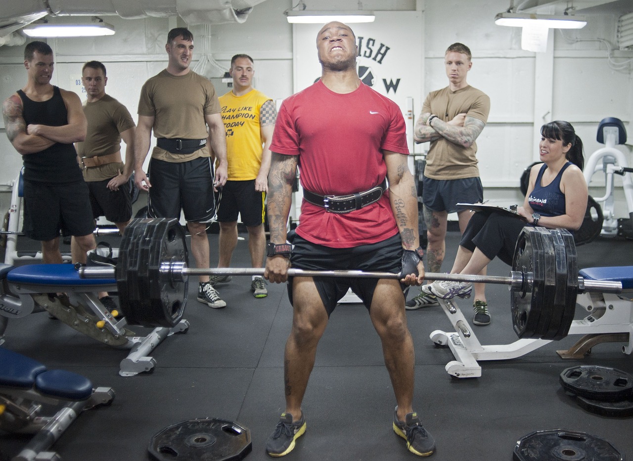 10 Exercises That Seem Safe But Cause Long-Term Injury