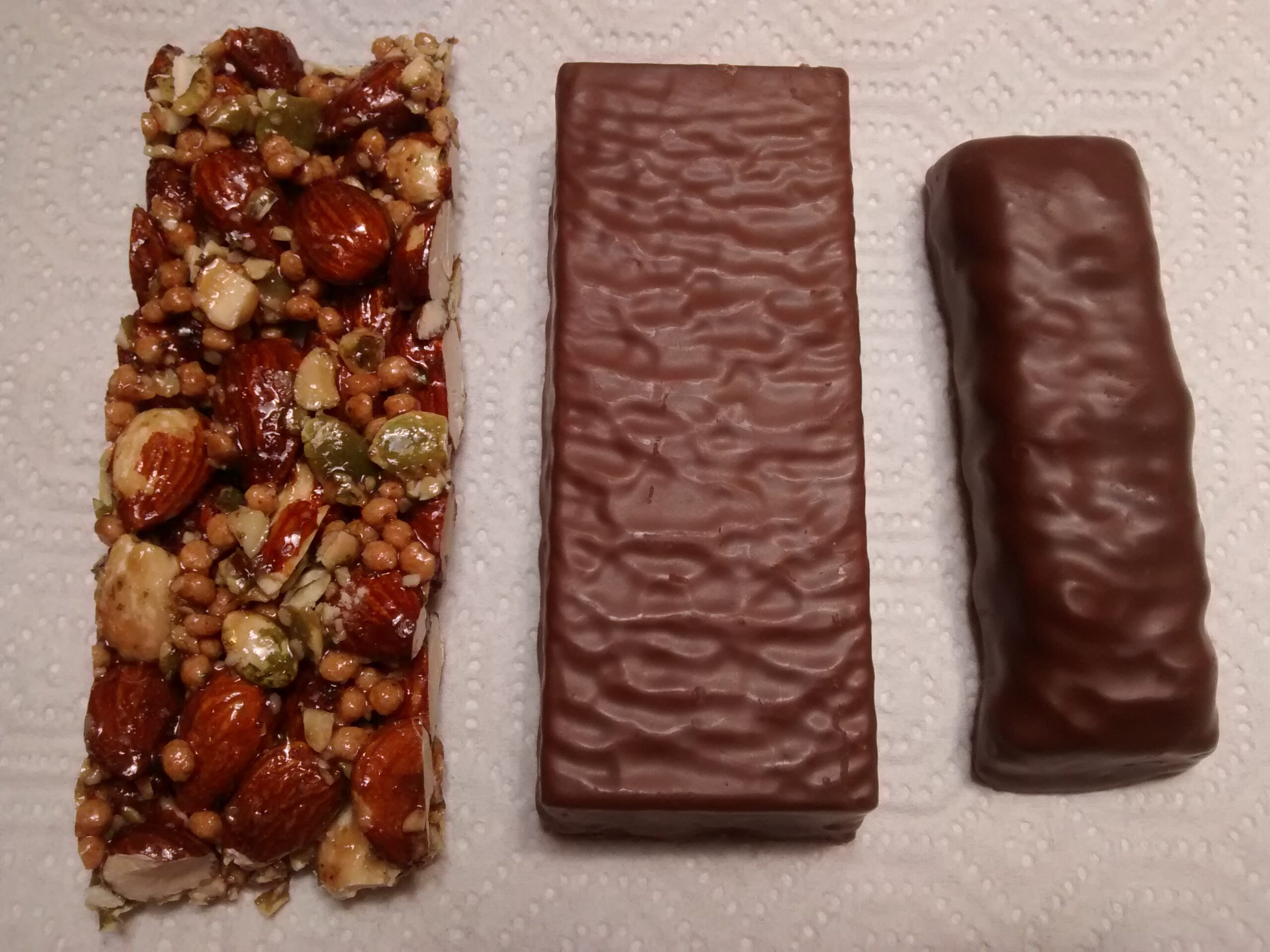 14 Energy Bars That Spike Blood Sugar and Crash Stamina