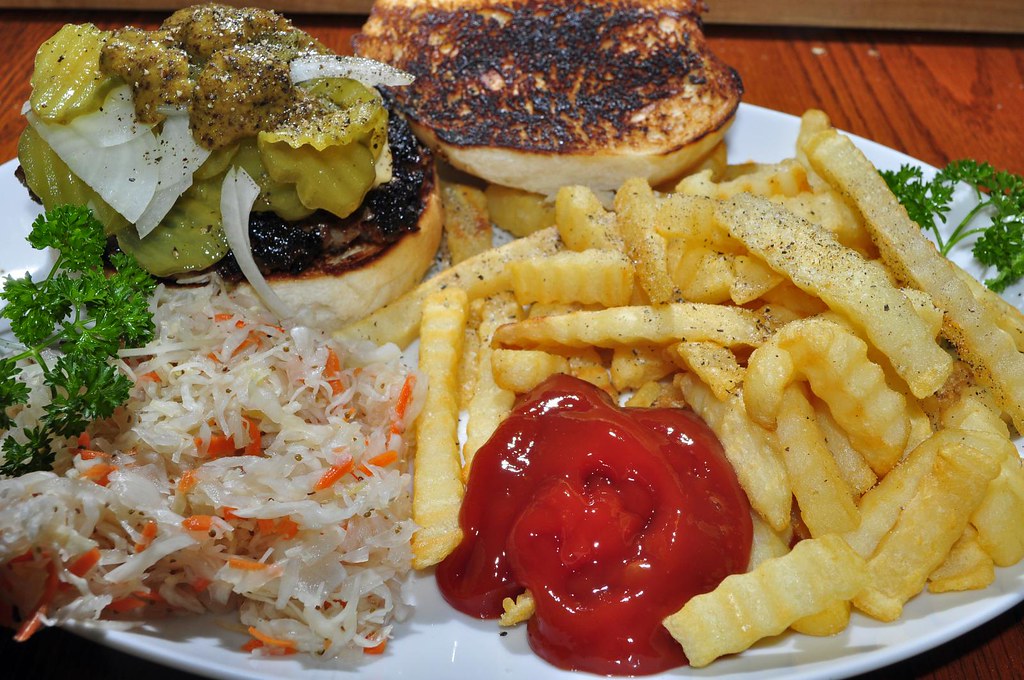10 Meals That Sneak in Too Much Sodium for Hypertension