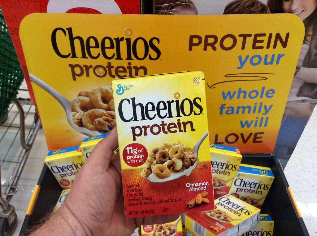 10 Protein Snacks That Slow Recovery (But Get Labeled 'Fitness Fuel')