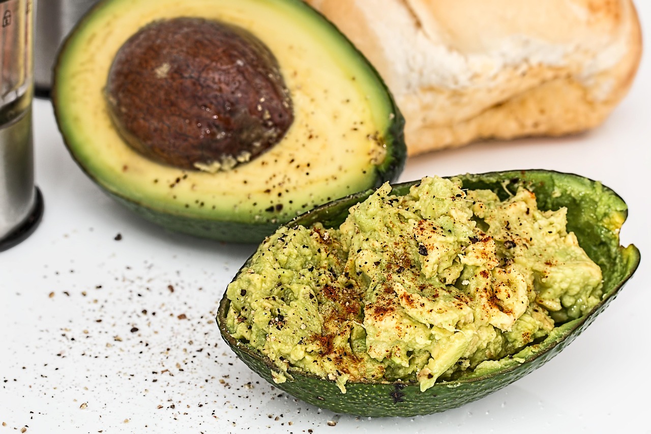 I Stopped Following Low-FODMAP Rules—And Why My Gut Thanked Me