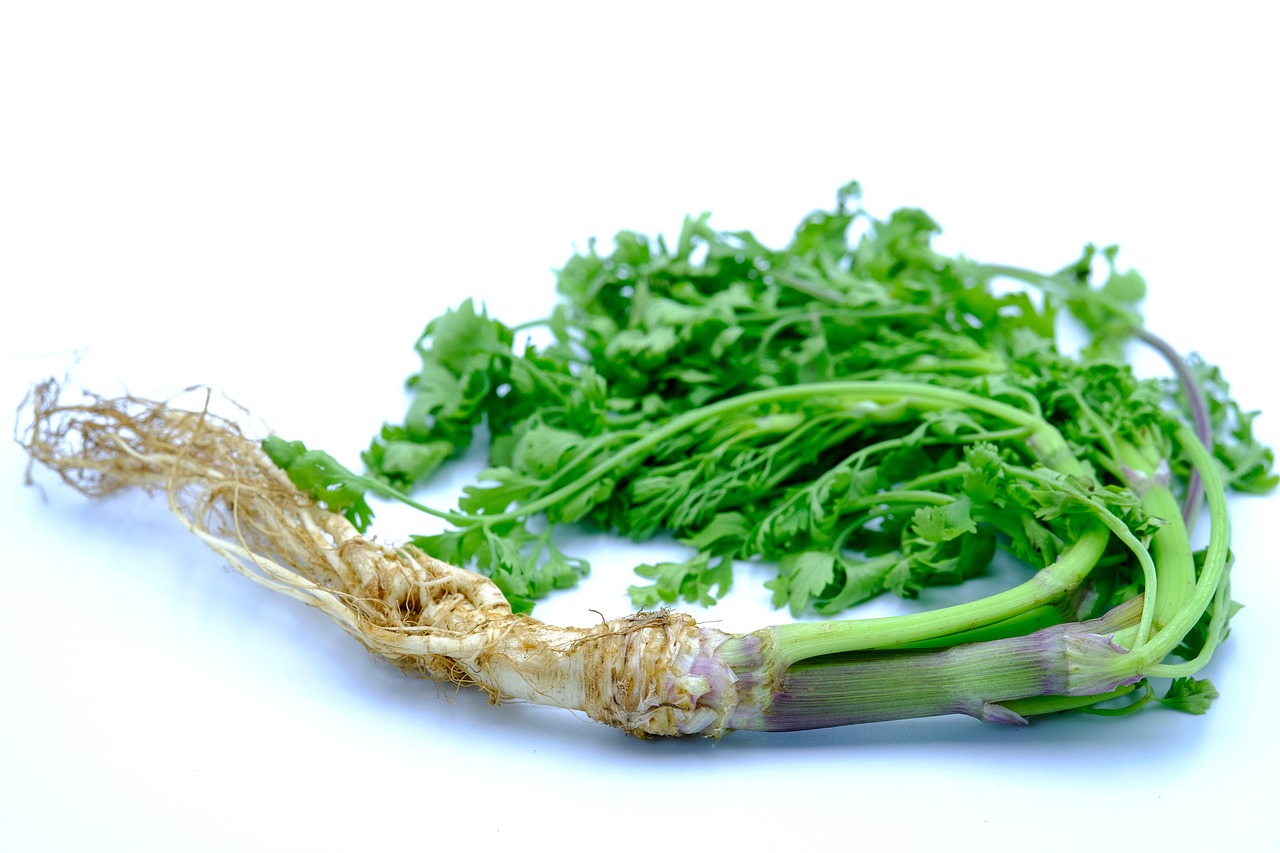 12 "Healing" Spices That Are Overused by Endo and PCOS Patients