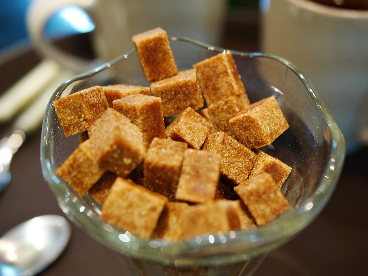 10 Sweeteners That Worsen Gut Health But Market as Prebiotic