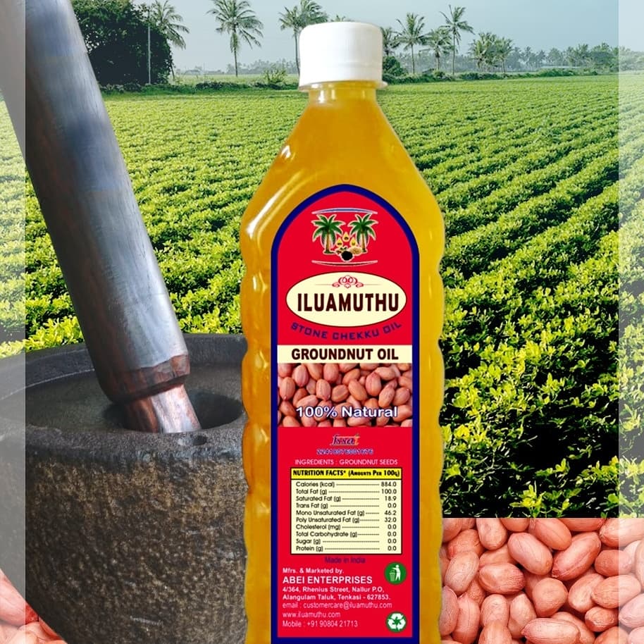 10 Cooking Oils That Inflame Joints in People with Arthritis