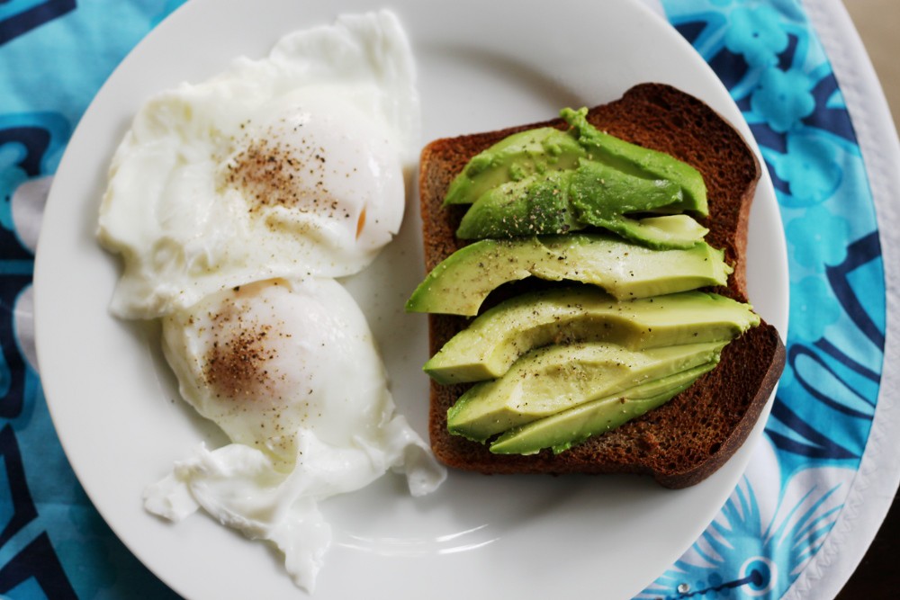 Why I Cut Back on Avocados—And Why It Helped My Kidney Health