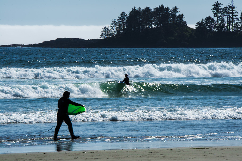 7 Canadian Towns Overwhelmed by Tourists