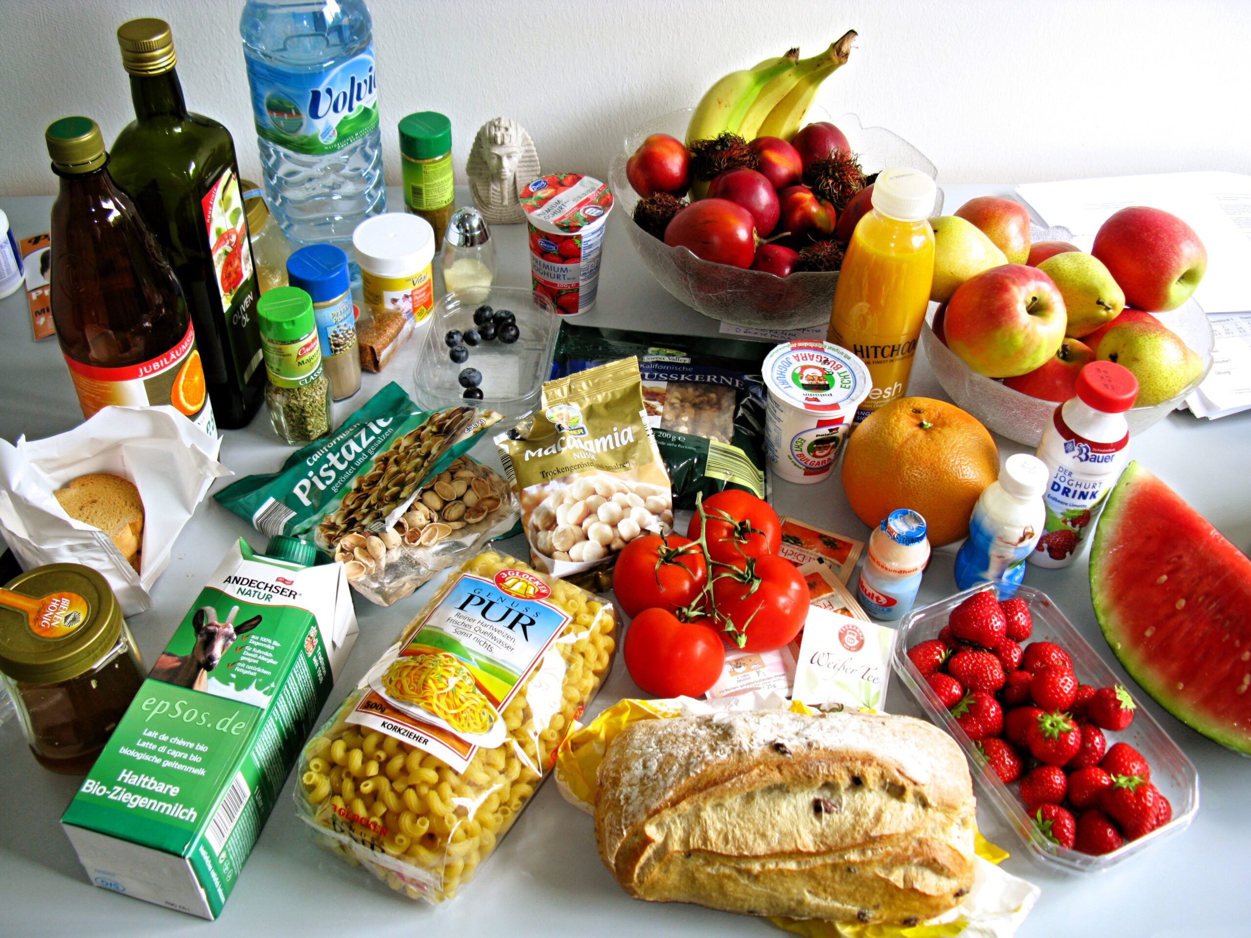 10 Clean-Eating "Rules" Nutrition Experts Want You to Skip