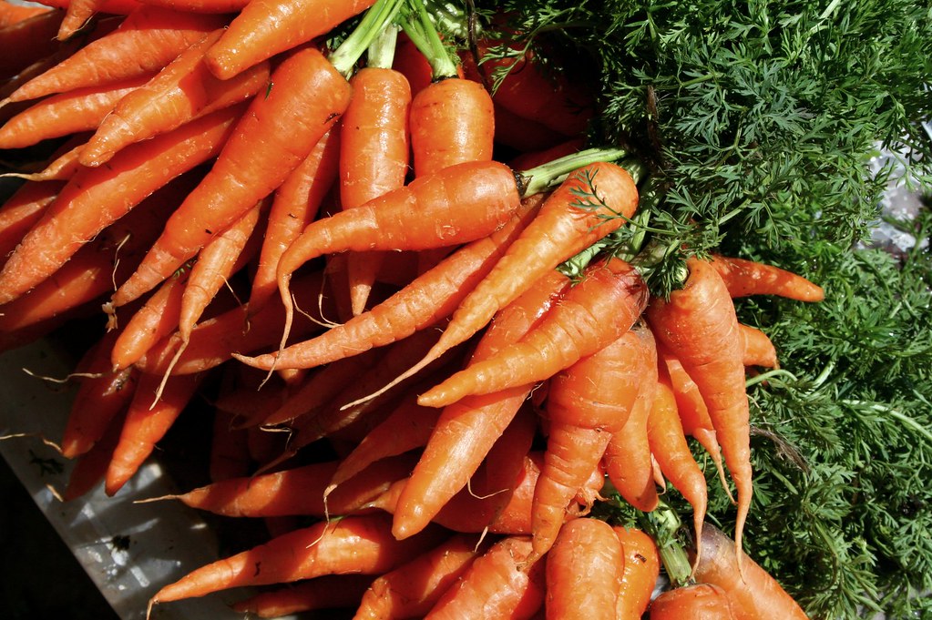 The Healthiest Vegetables, Ranked From Worst to Best