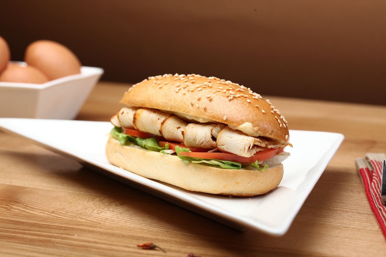 The Best and Worst Breakfasts for Energy, Ranked