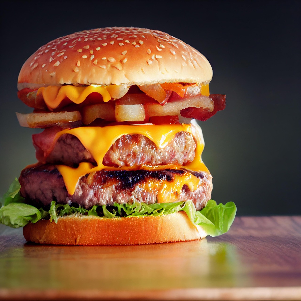 What Fast Food Chains Don’t Want You to Know