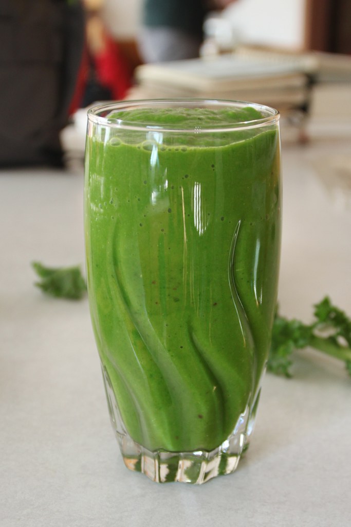 Popular Smoothie Ingredients, From Worst to Best Ranked