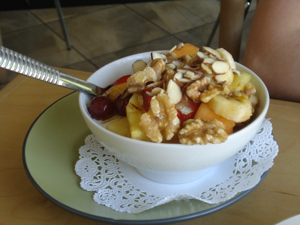 These 5 Snacks Are Better Than Protein Bars